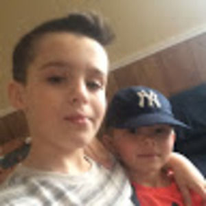 Meet your Posher, Breezy